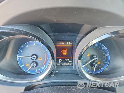 Zdjęcie 9 z 13 samochodu: 2015 TOYOTA COROLLA S PLUS VIN:2T1BURHE3FC385327 - miniatura