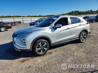 2023 MITSUBISHI ECLIPSE CROSS SE JA4ATWAA1PZ037788 - główne zdjęcie licytacji z USA - miniatura