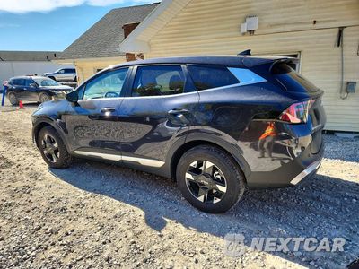 Drugie zdjęcie samochodu z przodu: 2026 KIA SPORTAGE LX VIN:5XYK2CDF5TG444931 - miniatura
