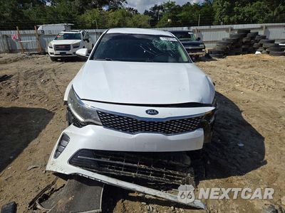 Piąte zdjęcie samochodu w środku: 2018 KIA OPTIMA S VIN:5XXGT4L30JG187114 - miniatura