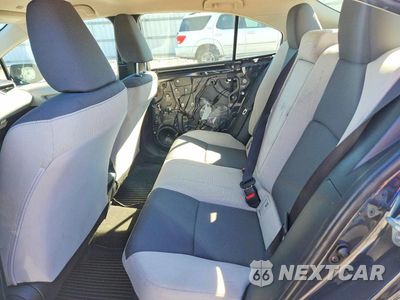 Zdjęcie 10 z 12 samochodu: 2024 TOYOTA COROLLA HYBRID LE VIN:JTDBCMFE0R3045137 - miniatura