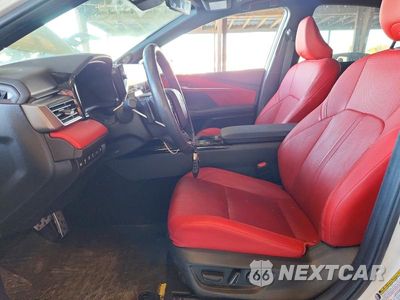 Zdjęcie 7 z 13 samochodu: 2025 TOYOTA CAMRY XSE VIN:4T1DAACK0SU163482 - miniatura