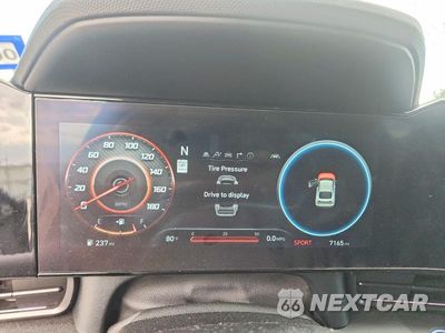 Zdjęcie 9 z 13 samochodu: 2026 HYUNDAI ELANTRA N BASE VIN:KMHLW4DK7TU037506 - miniatura