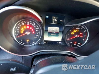 Zdjęcie 9 z 12 samochodu: 2017 MERCEDES-BENZ C 300 VIN:WDDWJ4JB6HF520247 - miniatura