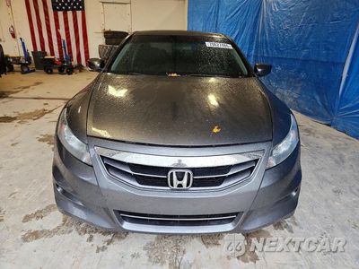 Piąte zdjęcie samochodu w środku: 2012 HONDA ACCORD VIN:1HGCS1B76CA015626 - miniatura