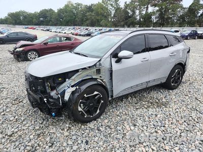 2026 KIA SPORTAGE SX 5XYK43DF9TG390866 - główne zdjęcie licytacji z USA - miniatura