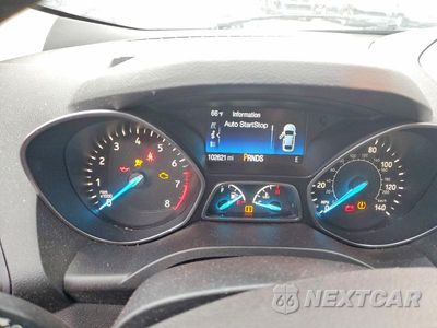 Zdjęcie 9 z 13 samochodu: 2018 FORD ESCAPE SE VIN:1FMCU0GD8JUC30286 - miniatura