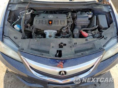 Zdjęcie 11 z 12 samochodu: 2014 ACURA ILX 20 PREMIUM VIN:19VDE1F52EE003663 - miniatura