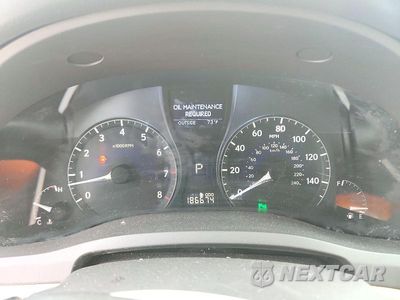 Zdjęcie 9 z 13 samochodu: 2011 LEXUS RX 350 VIN:2T2BK1BAXBC115160 - miniatura