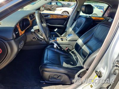 Zdjęcie 7 z 13 samochodu: 2007 JAGUAR XJ8 VIN:SAJWA71B17SH14626 - miniatura