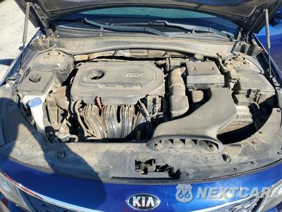 Zdjęcie 11 z 13 samochodu: 2019 KIA OPTIMA LX VIN:5XXGT4L30KG312615 - miniatura