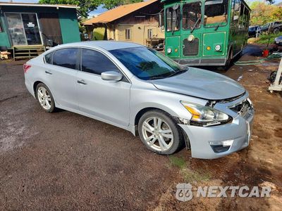 Czwarte zdjęcie samochodu z boku: 2013 NISSAN ALTIMA 3.5 S VIN:1N4BL3AP1DC187062 - miniatura