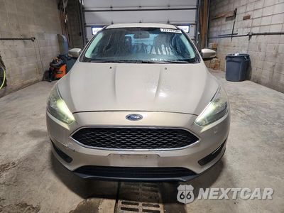 Piąte zdjęcie samochodu w środku: 2015 FORD FOCUS SE VIN:1FADP3K24FL234409 - miniatura