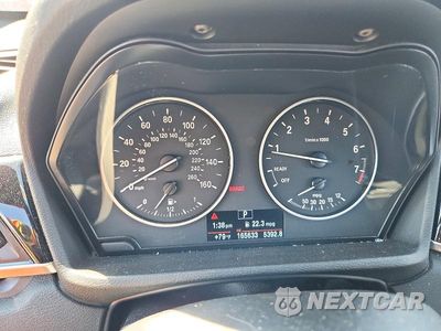 Zdjęcie 9 z 14 samochodu: 2018 BMW X1 XDRIVE28I VIN:WBXHT3C35J5K30447 - miniatura