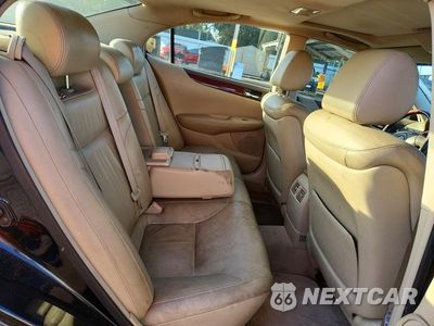 Zdjęcie 10 z 12 samochodu: 2002 LEXUS ES 300 VIN:JTHBF30G625004144 - miniatura