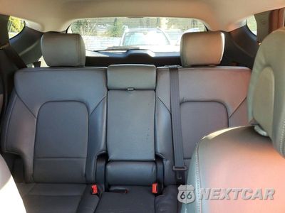 Zdjęcie 10 z 13 samochodu: 2017 HYUNDAI SANTA FE SPORT 2.4L VIN:5NMZU3LB4HH048848 - miniatura