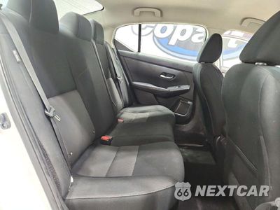Zdjęcie 10 z 12 samochodu: 2023 NISSAN SENTRA SV VIN:3N1AB8CV0PY309913 - miniatura