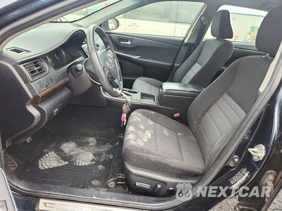 Zdjęcie 7 z 12 samochodu: 2016 TOYOTA CAMRY LE VIN:4T1BF1FKXGU125723 - miniatura