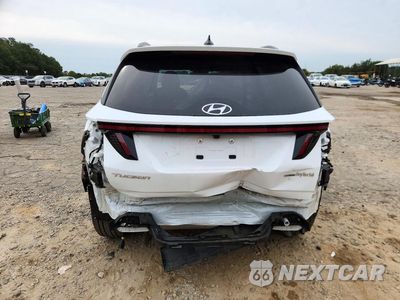 Zdjęcie 6 z 13 samochodu: 2023 HYUNDAI TUCSON SEL CONVENIENCE VIN:KM8JFCA16PU092158 - miniatura