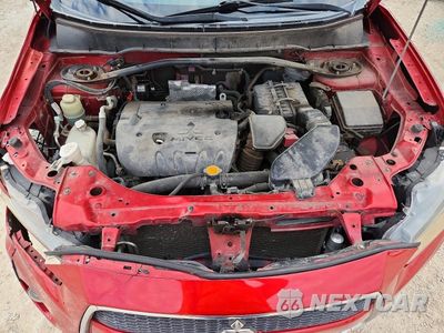 Zdjęcie 11 z 12 samochodu: 2011 MITSUBISHI OUTLANDER SE VIN:JA4AS3AW6BU032265 - miniatura