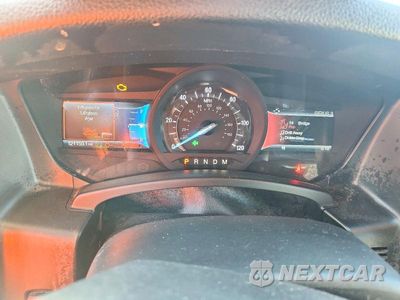 Zdjęcie 9 z 13 samochodu: 2017 FORD EXPEDITION EL LIMITED VIN:1FMJK1KT1HEA12728 - miniatura