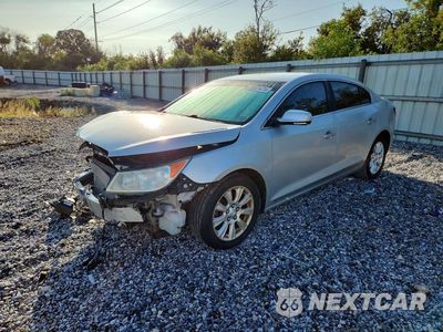 2013 BUICK LACROSSE 1G4GC5ER6DF203922 - główne zdjęcie licytacji z USA - miniatura