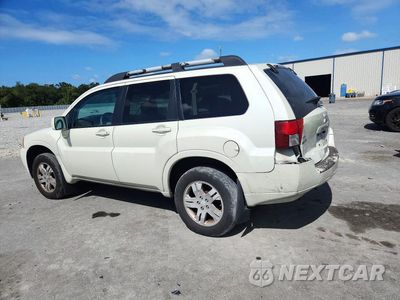Drugie zdjęcie samochodu z przodu: 2008 MITSUBISHI ENDEAVOR SE VIN:4A4MM31SX8E041251 - miniatura