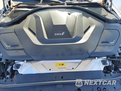 Zdjęcie 11 z 12 samochodu: 2025 BMW I4 EDRIVE 40 VIN:WBY23HD02SFU11956 - miniatura