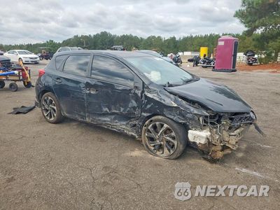 Czwarte zdjęcie samochodu z boku: 2016 SCION IM BASE VIN:JTNKARJE3GJ520133 - miniatura