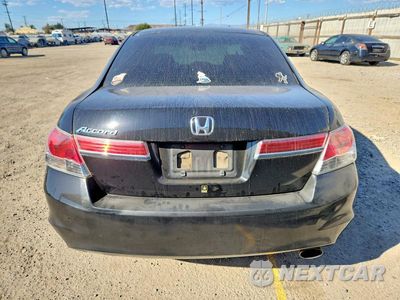 Zdjęcie 6 z 12 samochodu: 2011 HONDA ACCORD LXP VIN:1HGCP2F47BA043604 - miniatura