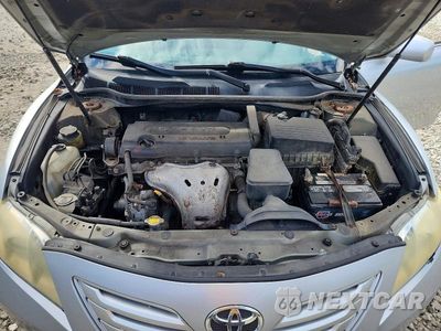 Zdjęcie 11 z 12 samochodu: 2007 TOYOTA CAMRY CE VIN:4T1BE46K57U034203 - miniatura
