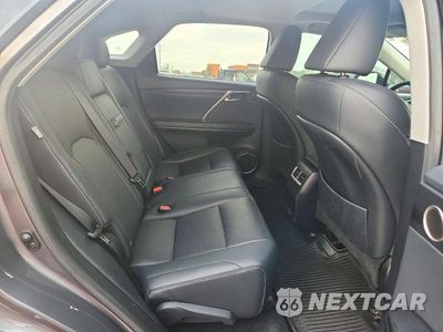 Zdjęcie 10 z 12 samochodu: 2020 LEXUS RX 450H VIN:2T2HGMDA5LC049936 - miniatura