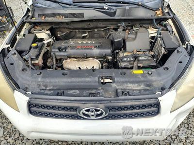 Zdjęcie 12 z 13 samochodu: 2007 TOYOTA RAV4 BASE VIN:JTMBD33VX75114915 - miniatura