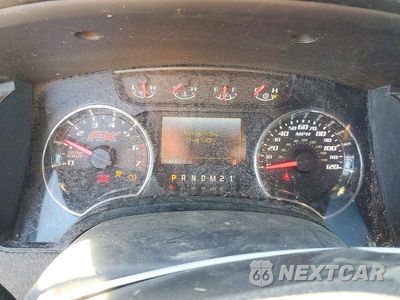 Zdjęcie 9 z 13 samochodu: 2014 FORD F150 SUPERCREW VIN:1FTFW1EF0EFB89149 - miniatura