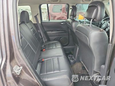 Zdjęcie 11 z 13 samochodu: 2015 JEEP PATRIOT LATITUDE VIN:1C4NJPFA4FD157544 - miniatura