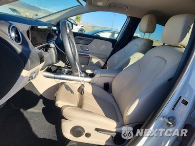Zdjęcie 7 z 14 samochodu: 2022 MERCEDES-BENZ GLA 250 4MATIC VIN:W1N4N4HB9NJ396407 - miniatura