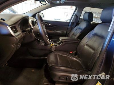 Zdjęcie 7 z 14 samochodu: 2018 GMC ACADIA SLT-1 VIN:1GKKNULS9JZ131461 - miniatura