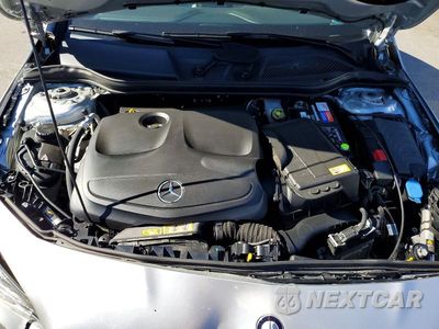 Zdjęcie 11 z 12 samochodu: 2014 MERCEDES-BENZ CLA 250 VIN:WDDSJ4EB1EN131672 - miniatura