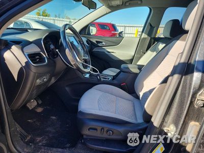 Zdjęcie 7 z 14 samochodu: 2018 CHEVROLET EQUINOX LT VIN:2GNAXSEV7J6235592 - miniatura