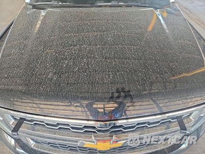 Zdjęcie 11 z 12 samochodu: 2020 CHEVROLET TAHOE POLICE VIN:1GNLCDEC6LR272588 - miniatura