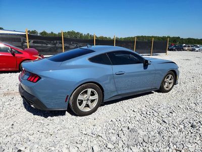 Trzecie zdjęcie samochodu z tyłu: 2024 FORD MUSTANG VIN:1FA6P8TH2R5110348 - miniatura