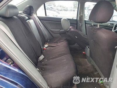 Zdjęcie 10 z 12 samochodu: 2003 HONDA ACCORD EX VIN:JHMCM56603C016307 - miniatura