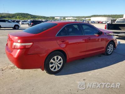 Trzecie zdjęcie samochodu z tyłu: 2007 TOYOTA CAMRY LE VIN:4T1BE46K37U189896 - miniatura