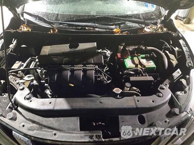 Zdjęcie 11 z 12 samochodu: 2018 NISSAN SENTRA SV VIN:3N1AB7APXJL619313 - miniatura