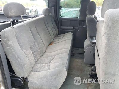 Zdjęcie 10 z 12 samochodu: 2004 CHEVROLET SILVERADO K1500 VIN:2GCEK19T841374563 - miniatura