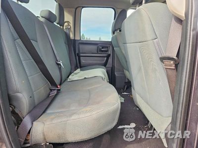 Zdjęcie 10 z 12 samochodu: 2016 RAM 1500 ST VIN:1C6RR7FG9GS316643 - miniatura