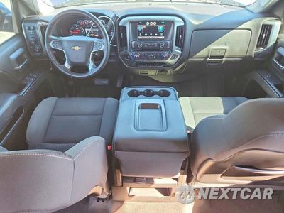 Zdjęcie 8 z 12 samochodu: 2015 CHEVROLET SILVERADO K1500 LT VIN:1GCVKREC1FZ332282 - miniatura