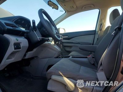 Zdjęcie 7 z 14 samochodu: 2014 HONDA CR-V LX VIN:3CZRM3H30EG713098 - miniatura