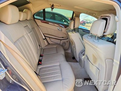 Zdjęcie 10 z 12 samochodu: 2011 MERCEDES-BENZ E 350 BLUETEC VIN:WDDHF2EB3BA377545 - miniatura