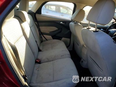 Zdjęcie 10 z 12 samochodu: 2012 FORD FOCUS SEL VIN:1FAHP3M2XCL473246 - miniatura